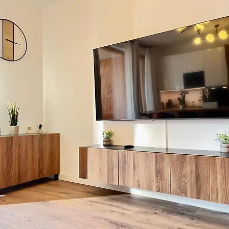 Aurea Imperial - Disneyland Paris Apartamento