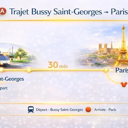Tkd - T2 Disneyland Paris
