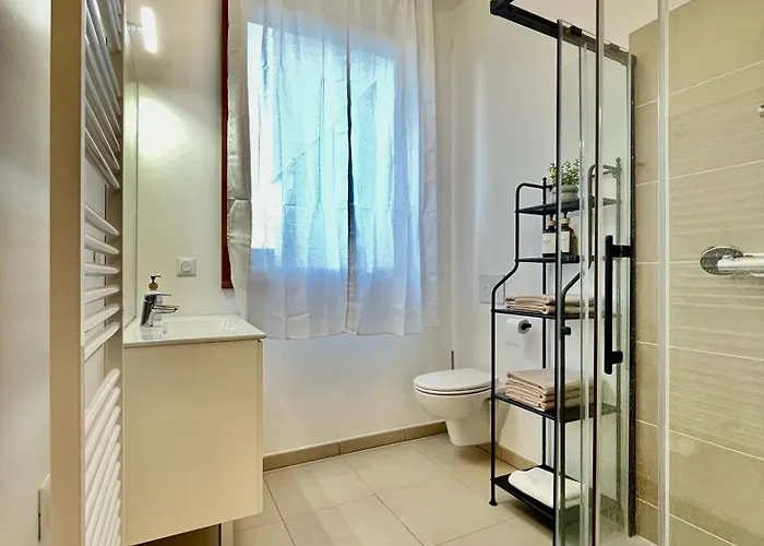 Tkd - T2 Disneyland Paris Apartment Bussy-Saint-Georges