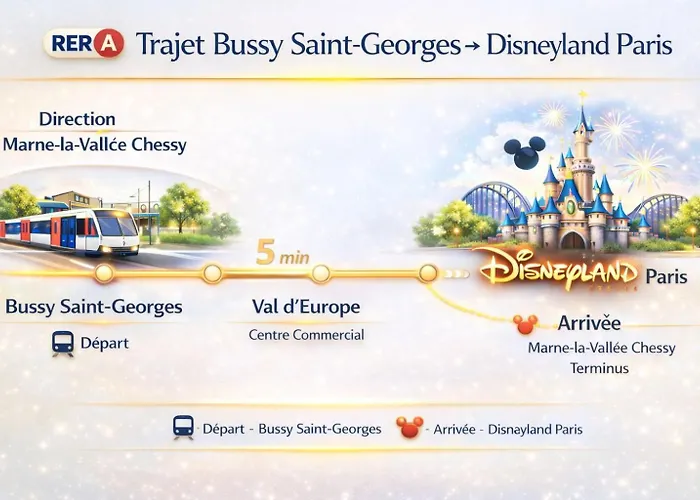 Tkd - T2 Disneyland Paris